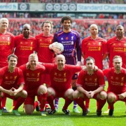 Legendární zápasy Liverpoolu v Lize mistrů: brilantní vítězství a největší návraty