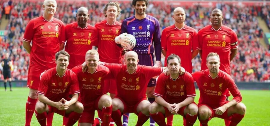Legendární zápasy Liverpoolu v Lize mistrů: brilantní vítězství a největší návraty