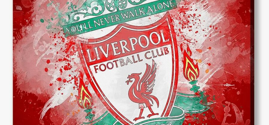 10 zajímavých faktů o fotbalovém klubu Liverpool