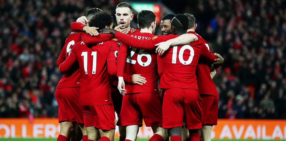 Nejúspěšnější přestupy Liverpoolu jak klub nachází světové fotbalové hvězdy a buduje mistrovský tým