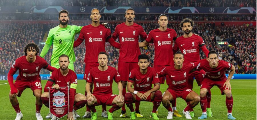Přestupová politika Liverpoolu: jak se klub vyhýbá přeplatkům a buduje tým budoucnosti