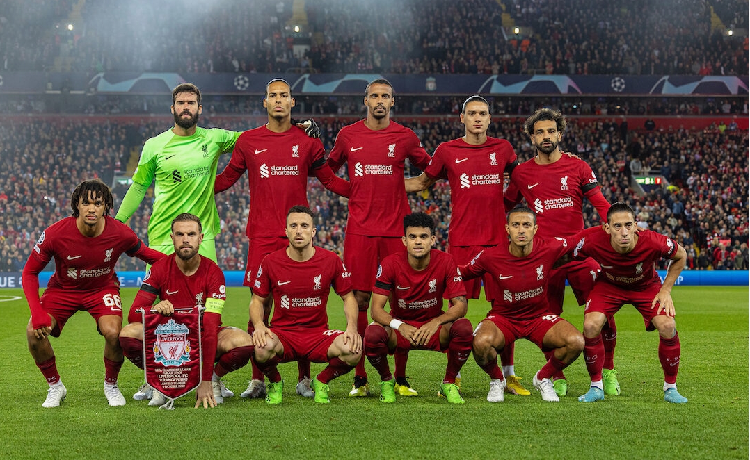 Přestupová politika Liverpoolu jak se klub vyhýbá přeplatkům a buduje tým budoucnosti