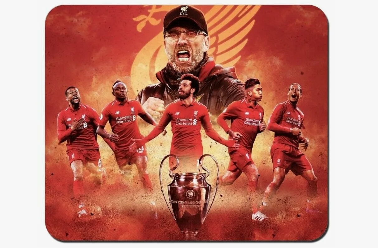 Příspěvek Liverpoolu k fotbalu Akademie a rozvoj nových hvězd