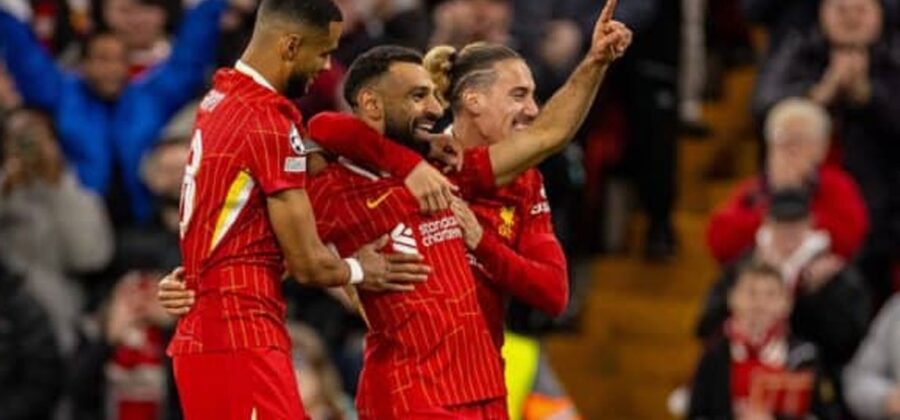 Liverpool a jeho fanoušci: jedinečné tradice, kultura a spojení s klubem