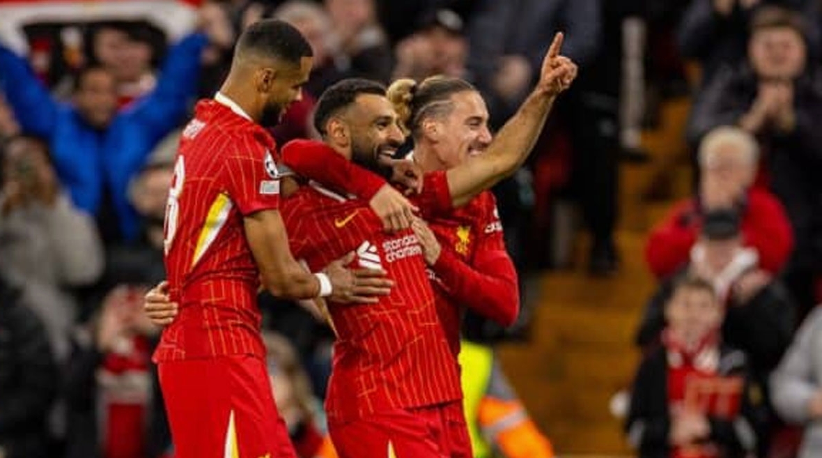 Tradice a kultura fanoušků Liverpoolu spojení s klubem