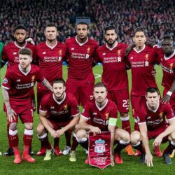 Nejúspěšnější přestupy Liverpoolu: jak klub nachází světové fotbalové hvězdy a buduje mistrovský tým