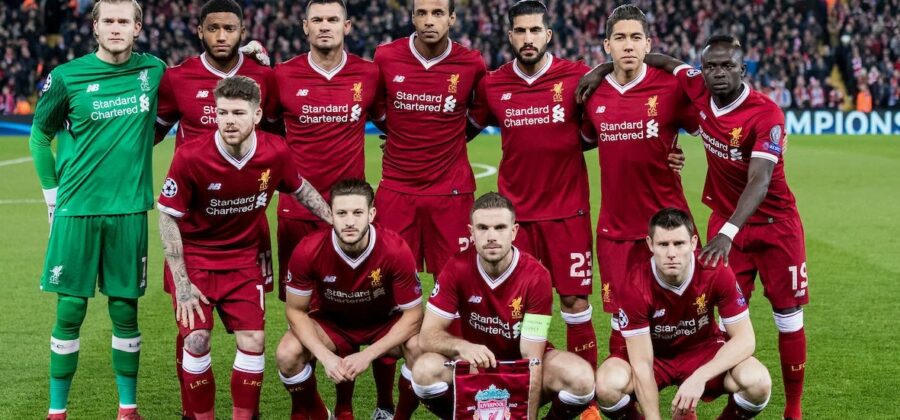 Nejúspěšnější přestupy Liverpoolu: jak klub nachází světové fotbalové hvězdy a buduje mistrovský tým