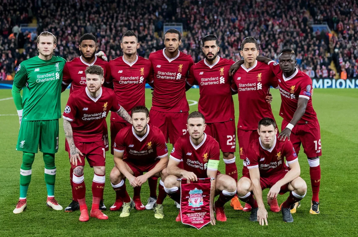 Úspěšné přestupy do Liverpoolu jak klub nachází talenty