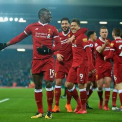 Mladé hvězdy Liverpoolu: kdo budou klíčové postavy v budoucnu? Recenze nadějných hráčů