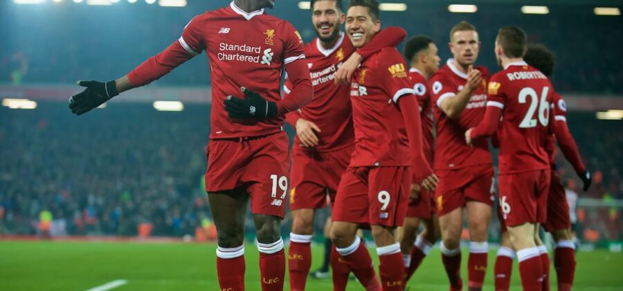 Mladé hvězdy Liverpoolu: kdo budou klíčové postavy v budoucnu? Recenze nadějných hráčů