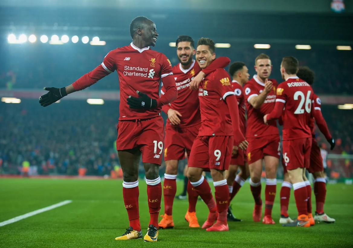 V průběhu let byl fotbalový klub Liverpool proslulý svou schopností vychovat mladé