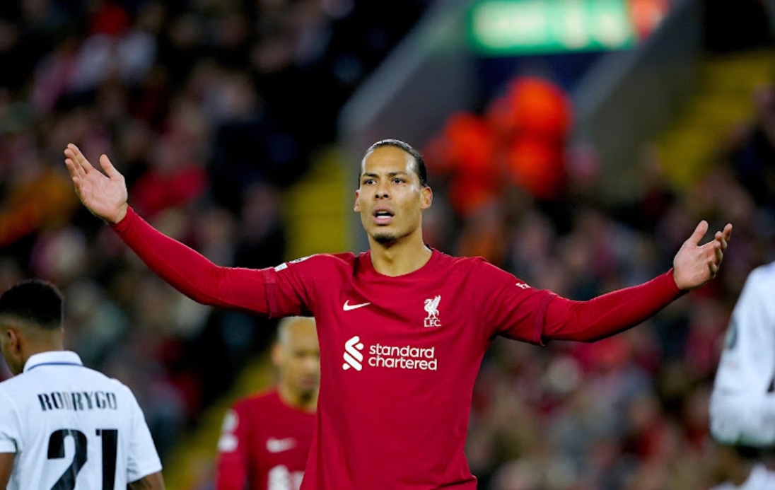 Cíl Liverpoolu obránce Tottenhamu defenzivní posila nebo přestupový trik