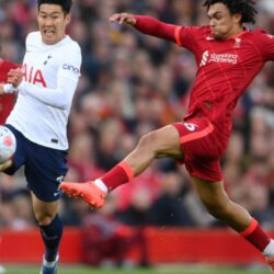 Cíl Liverpoolu obránce Tottenhamu: defenzivní posila nebo přestupový trik?