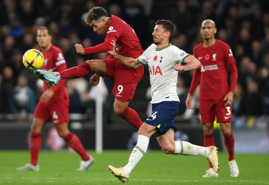 Liverpool se letos v létě rozhodl utratit 200 milionů liber za podpisy dvou hvězd