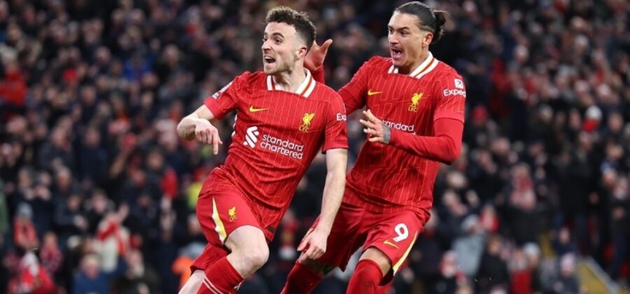 Liverpool vs. Newcastle: Předpověď Dmitrije Gradilenka pro 27. kolo Premier League