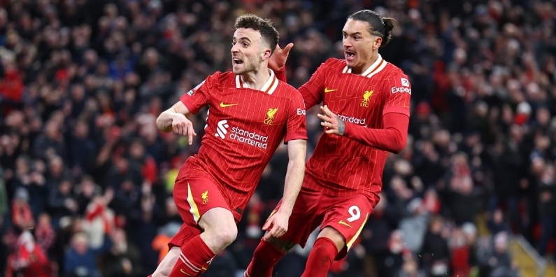 Liverpool vs. Newcastle Předpověď Dmitrije Gradilenka pro 27. kolo Premier League