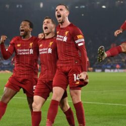 Konate na křižovatce: Obránce Liverpoolu by se mohl přesunout do PSG!
