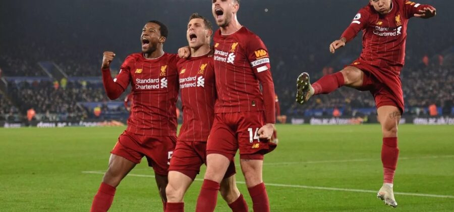 Konate na křižovatce: Obránce Liverpoolu by se mohl přesunout do PSG!