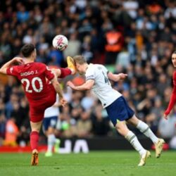 Liverpool se letos v létě rozhodl utratit 200 milionů liber za podpisy dvou hvězd