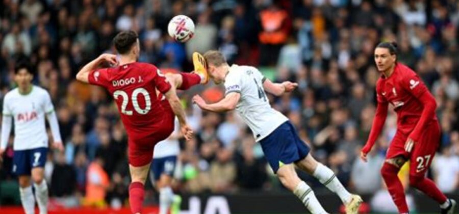 Liverpool se letos v létě rozhodl utratit 200 milionů liber za podpisy dvou hvězd