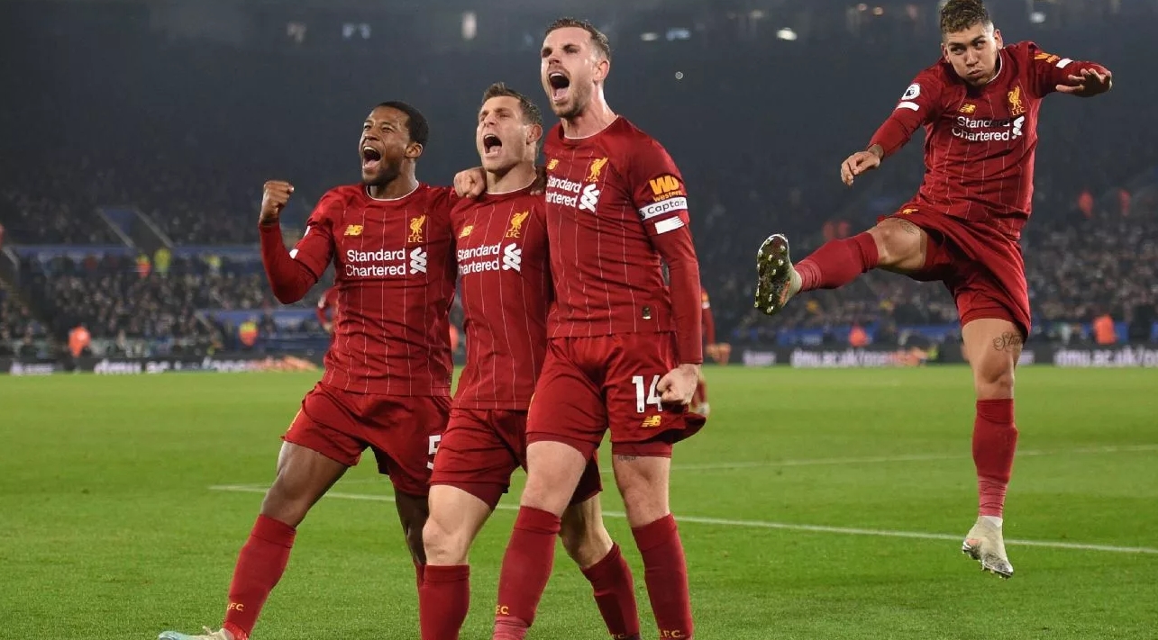 Liverpoolu