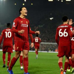 Salahova budoucnost v Liverpoolu: Co řekl Arne Slot o nové smlouvě?