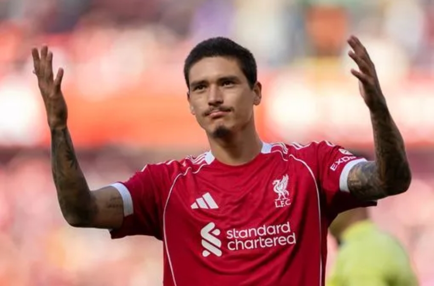 Přestupy Liverpoolu 2025 Isak a nové cíle